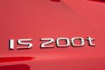 Lexus IS200t F-Sport 2015 года